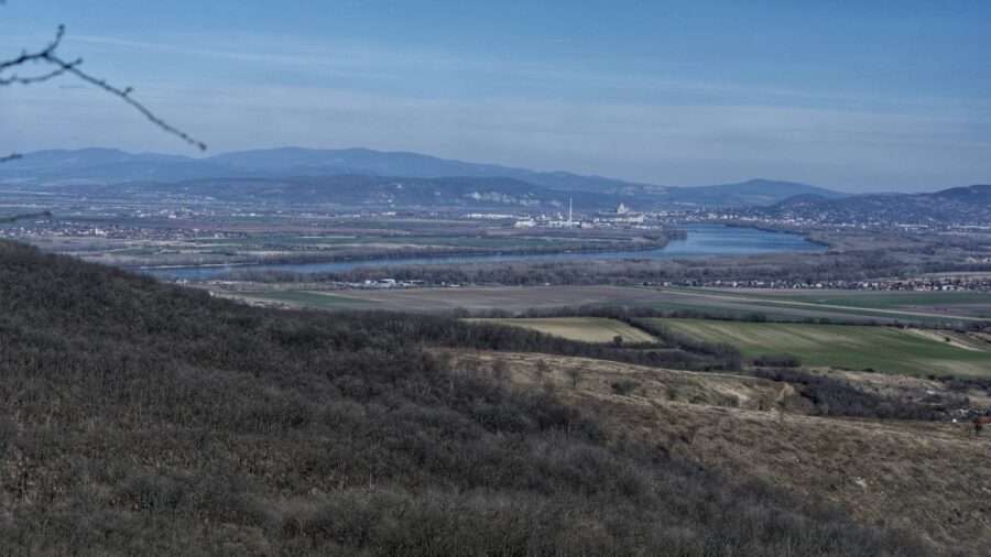 Jankovich-barlang Bajót mellett – különleges kirándulóhely csodálatos panorámával
