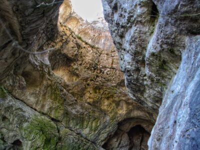 Jankovich-barlang Bajót mellett – különleges kirándulóhely csodálatos panorámával