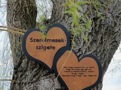 Bene-hegyi tó – nyugodt vízpart Csepreg határában