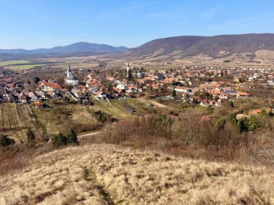 Erdőbényei-tó: a Mulató-hegy „tengerszeme” Tokaj-Hegyalja peremén