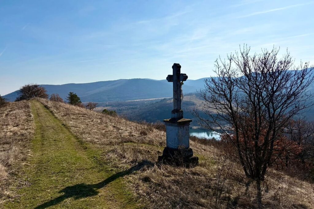 Erdőbényei-tó: a Mulató-hegy „tengerszeme” Tokaj-Hegyalja peremén
