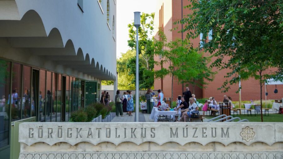 Görögkatolikus Múzeum Nyíregyháza