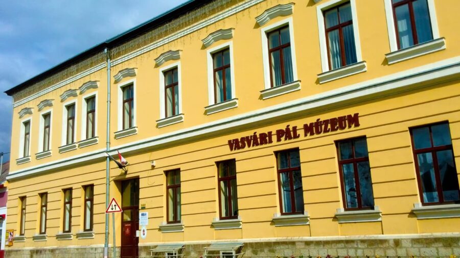 Vasvári Pál Múzeum, Tiszavasvári