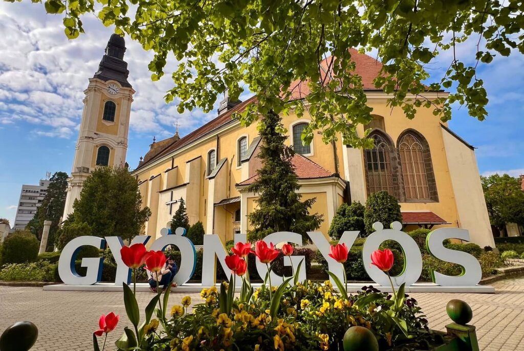 Gyöngyös – történelmi város gazdag örökséggel