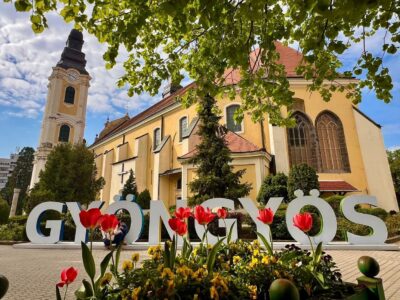 Gyöngyös – történelmi város gazdag örökséggel