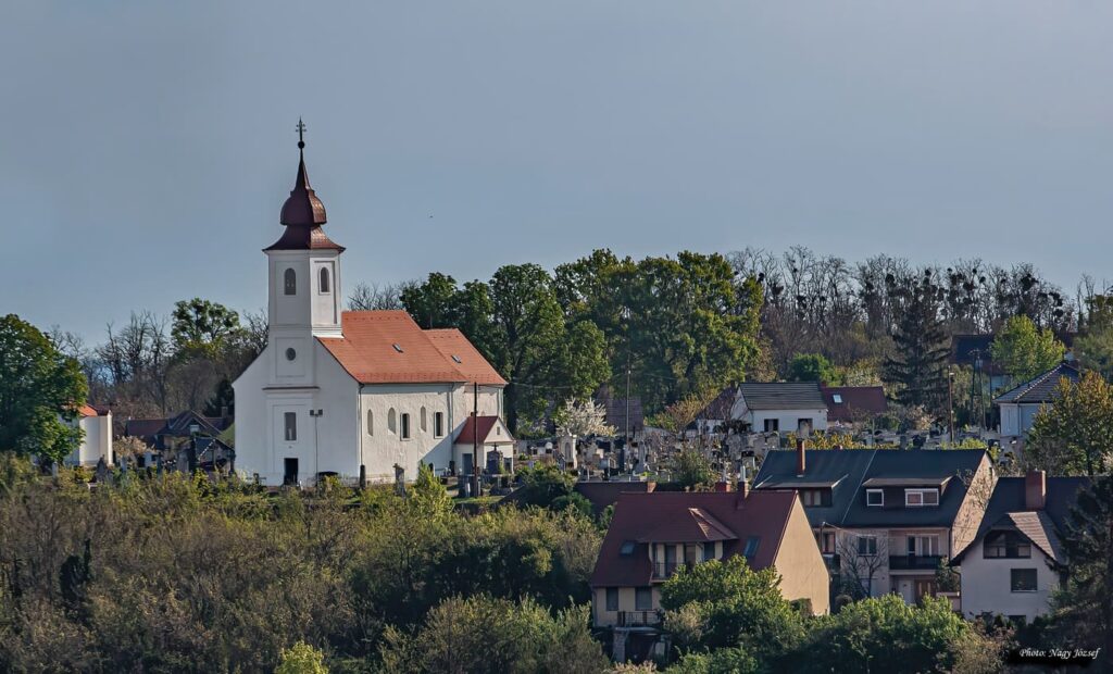 Vasvár, a Vasi-Hegyhát történelmi kisvárosa