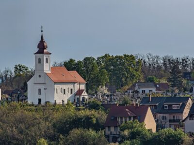 Vasvár, a Vasi-Hegyhát történelmi kisvárosa