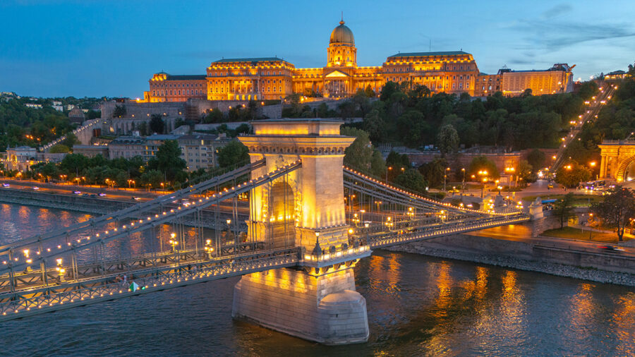 BL-döntő 2026: Budapesti programok, fan zónák, látnivalók