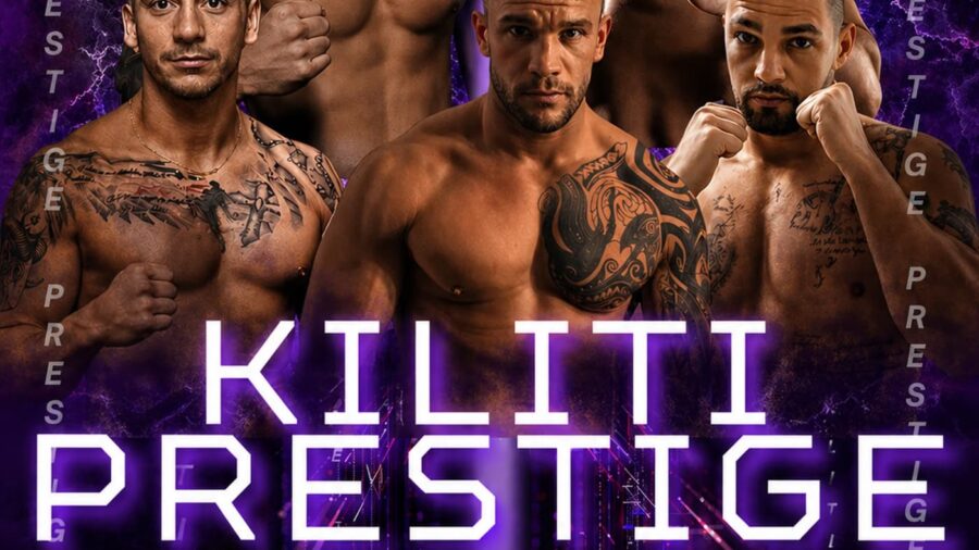 Kiliti Prestige 2026 Budapest