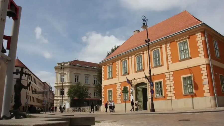 Múzeumok Éjszakája 2026 Pécs – JPM és XXL jegyek