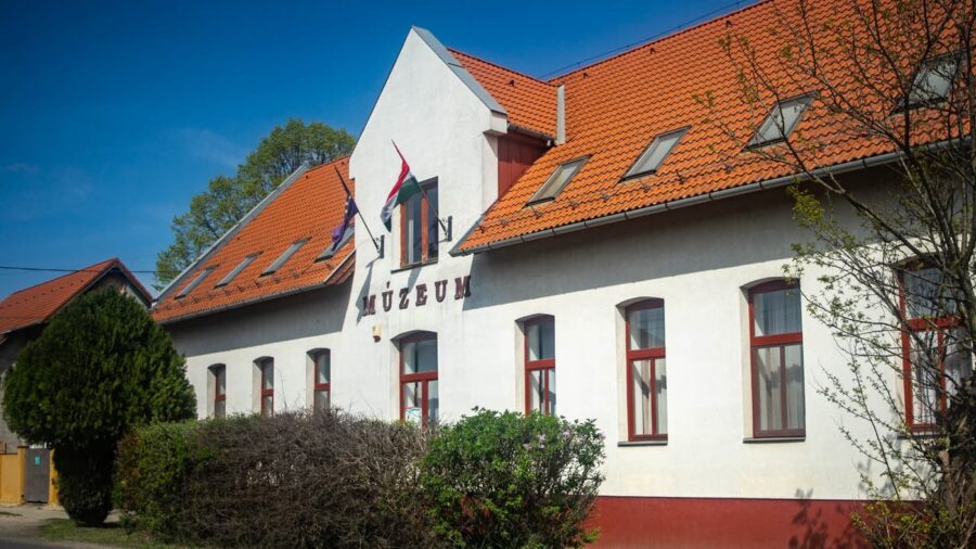 A Tiszazugi Földrajzi Múzeum kapta az Év Múzeuma címet