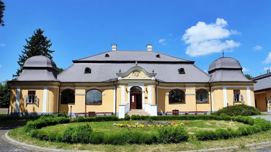 Beregi Múzeum, Vásárosnamény