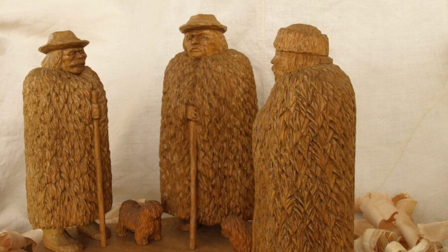 Fafaragó Galéria, Vásárosnamény