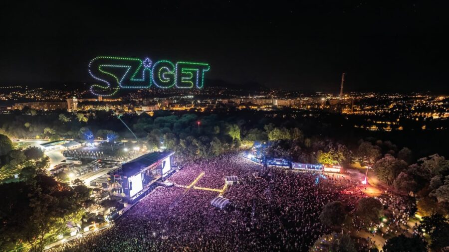Művészetek Kertje a Szigeten: cirkusz, tánc, fény és közös élmények egy helyen