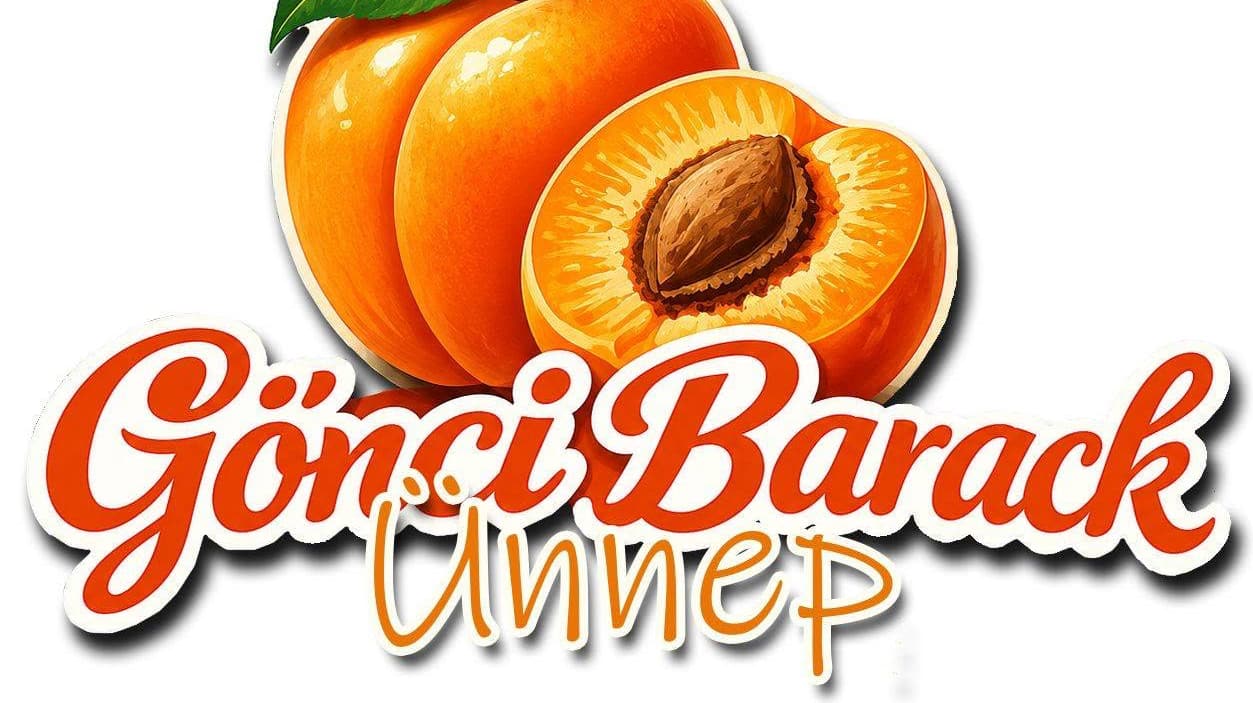 Gönci Barack Ünnep 2026
