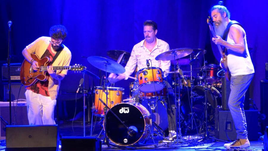 Gyulai Vár Blues Fesztivál 2026