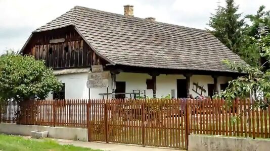 Jándi Falumúzeum