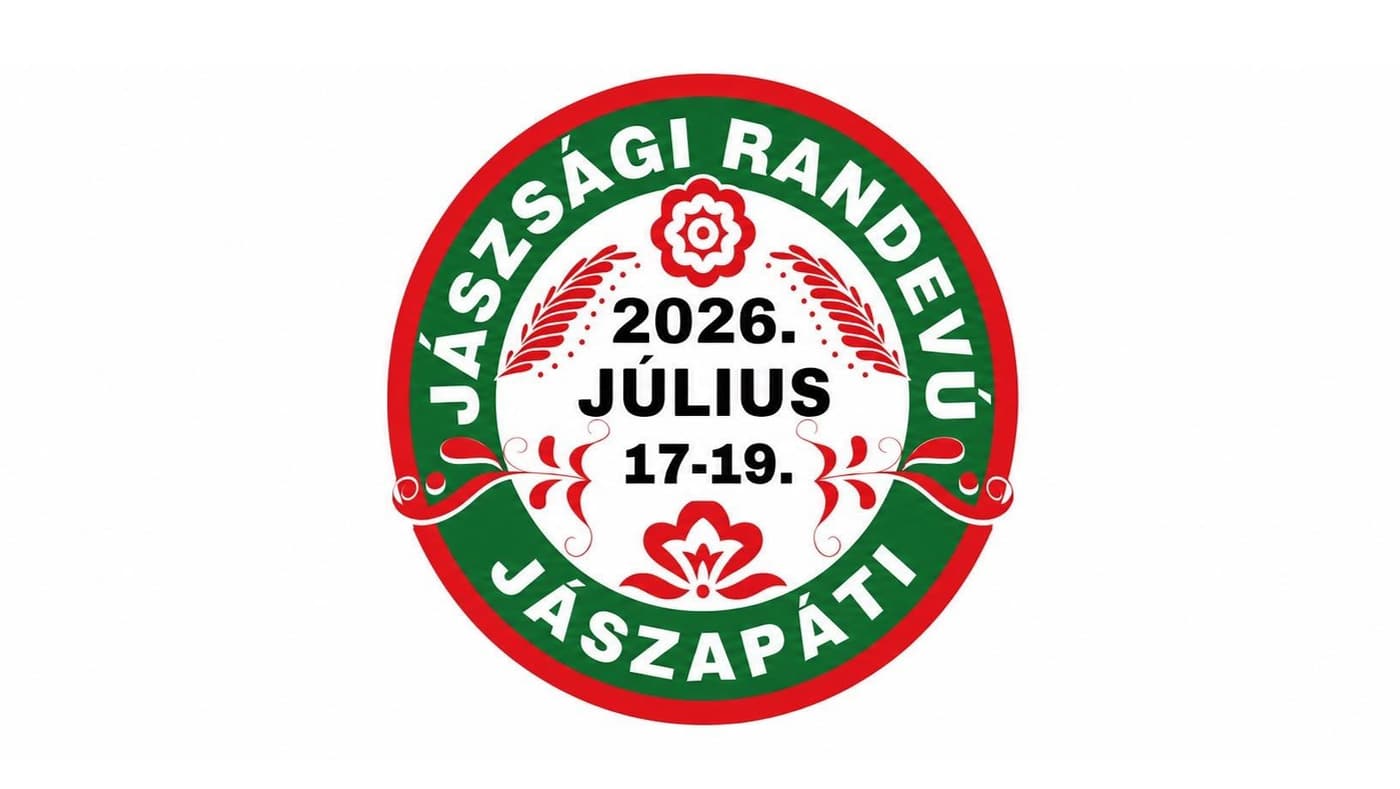 Jászsági Randevú 2026 Jászapáti