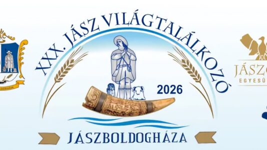 Jász Világtalálkozó 2026 Jászboldogháza