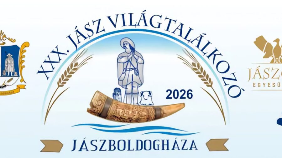 Jász Világtalálkozó 2026 Jászboldogháza