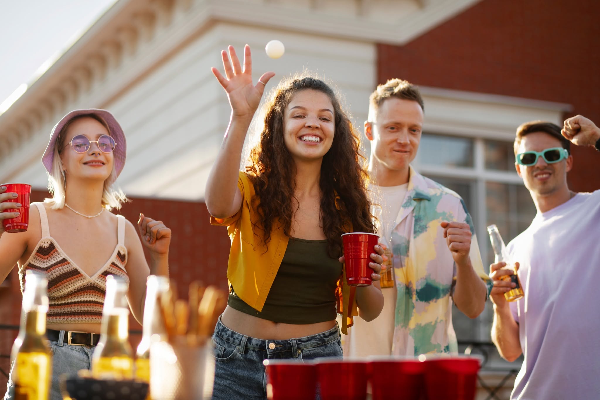 URBAN pARTy – Belvárosi Utcaművészeti Fesztivál 2026 Szombathely