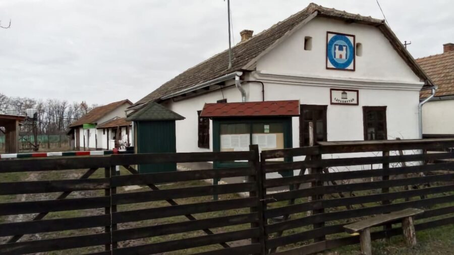Vámosatyai Tájház és Látványtár