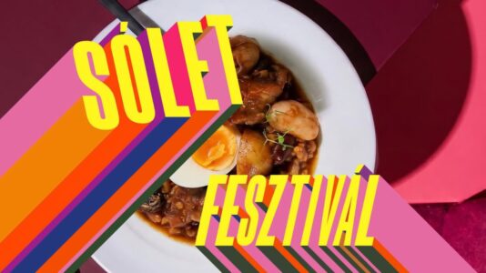 Sóletfesztivál 2026 Budapest