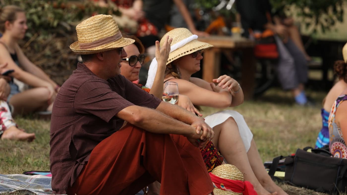 Cifrásdi Piknik 2026 Écs
