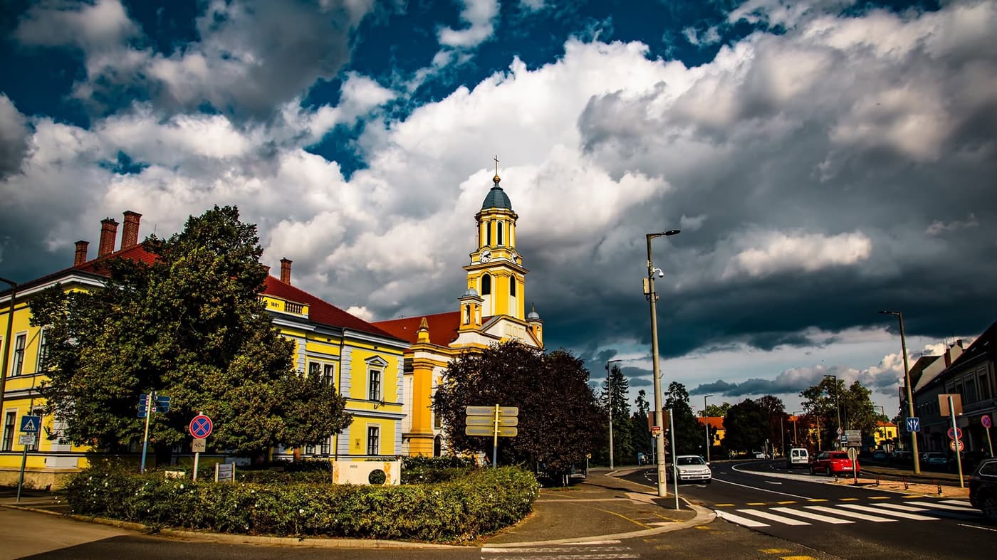 Szent Anna Napok 2026 Kapuvár
