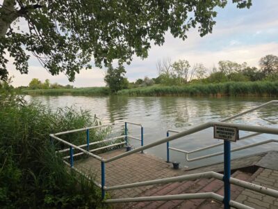Különleges lápvilág vár Szigetszentmiklóson, Budapest közelében