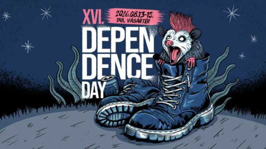 Dependence Day 2026 Tab