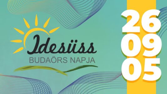 Idesüss – Budaörs Napja 2026