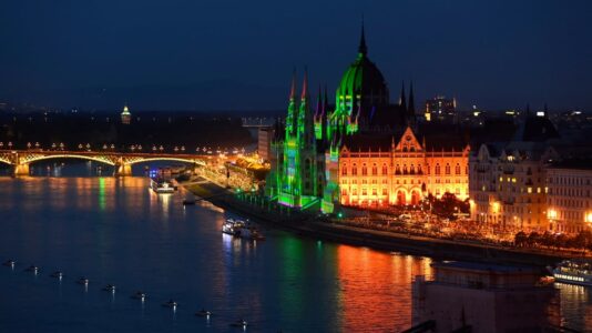 Koncertek, családi programok és esti látványshow színesíti az augusztus 20-i ünnepet Budapesten