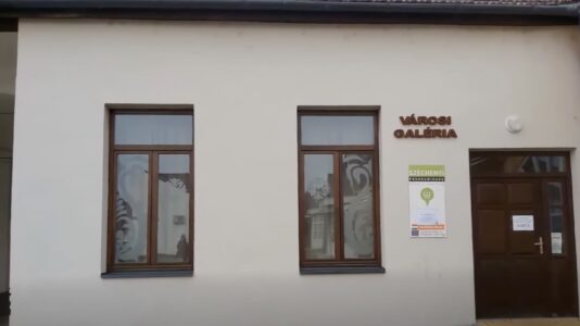 Fehérgyarmati Városi Galéria