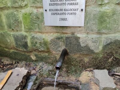 Kőszikla-szurdok: létrás kalandtúra a zalai dombok között