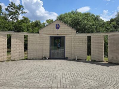 Solymári vár: romok, kilátó és erdei séta egy helyen