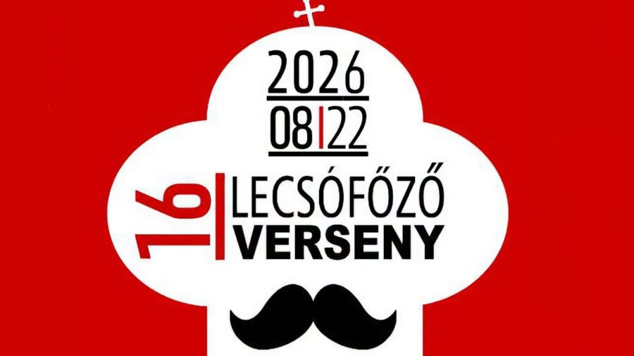 Monostori Lecsófőző Verseny 2026 Szigetmonostor