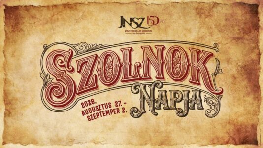 Szolnok Napja 2026