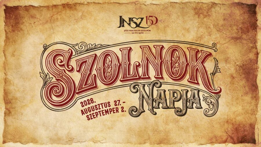 Szolnok Napja 2026