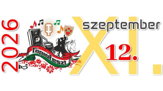 Tápiófeszt 2026 Nagykáta