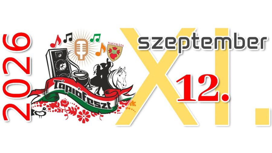 Tápiófeszt 2026 Nagykáta