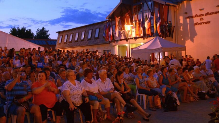 Summerfest Tököl 2026