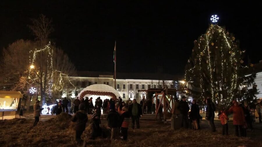 Szekszárdi Advent 2026