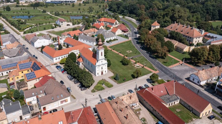 Devecseri Városnapok 2026