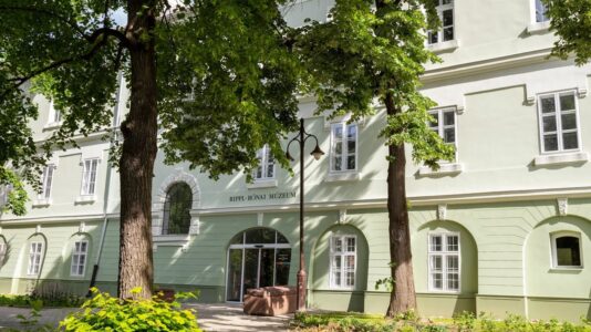 Ritkán látható fegyvereket mutatnak be a kaposvári Rippl-Rónai Múzeumban