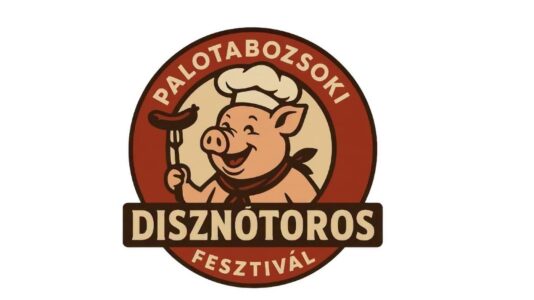 Disznótoros Fesztivál 2026 Palotabozsok