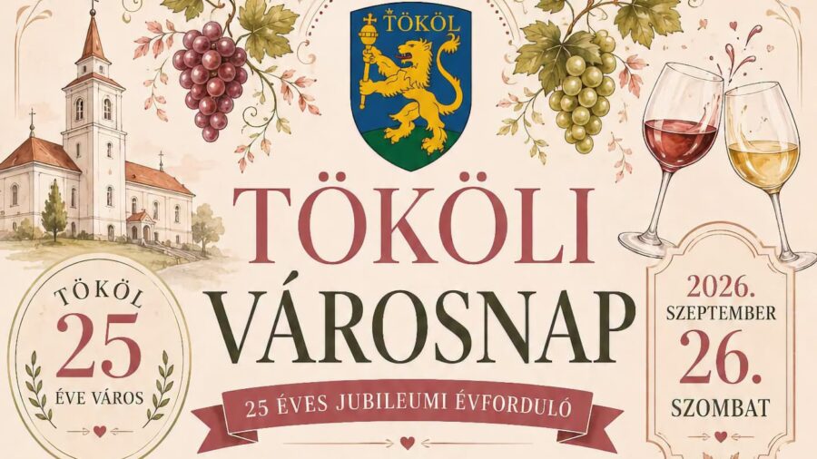 Tököli Városnap 2026