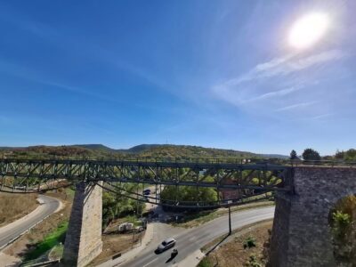 Két híd, egy különleges történet – a biatorbágyi viadukt