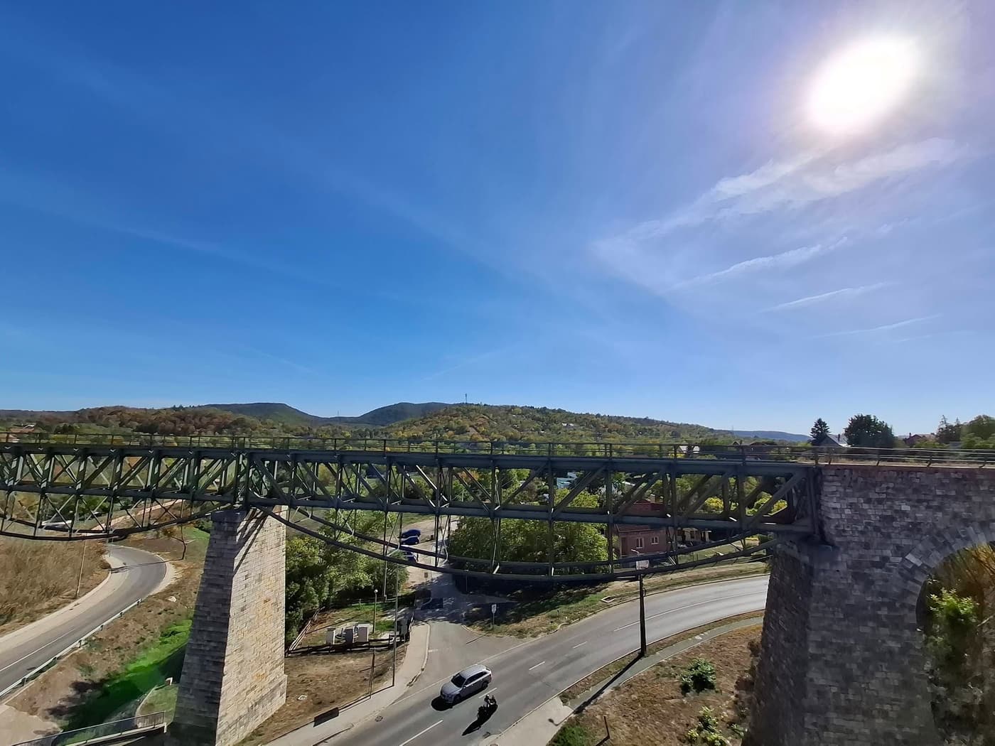 Két híd, egy különleges történet – a biatorbágyi viadukt