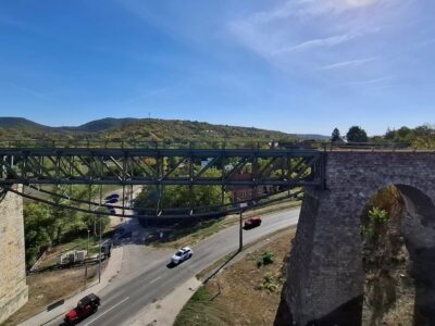 Két híd, egy különleges történet – a biatorbágyi viadukt